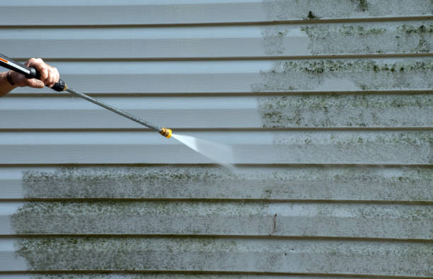 Reliable Highland, MD Pressure Washing Services Solutions